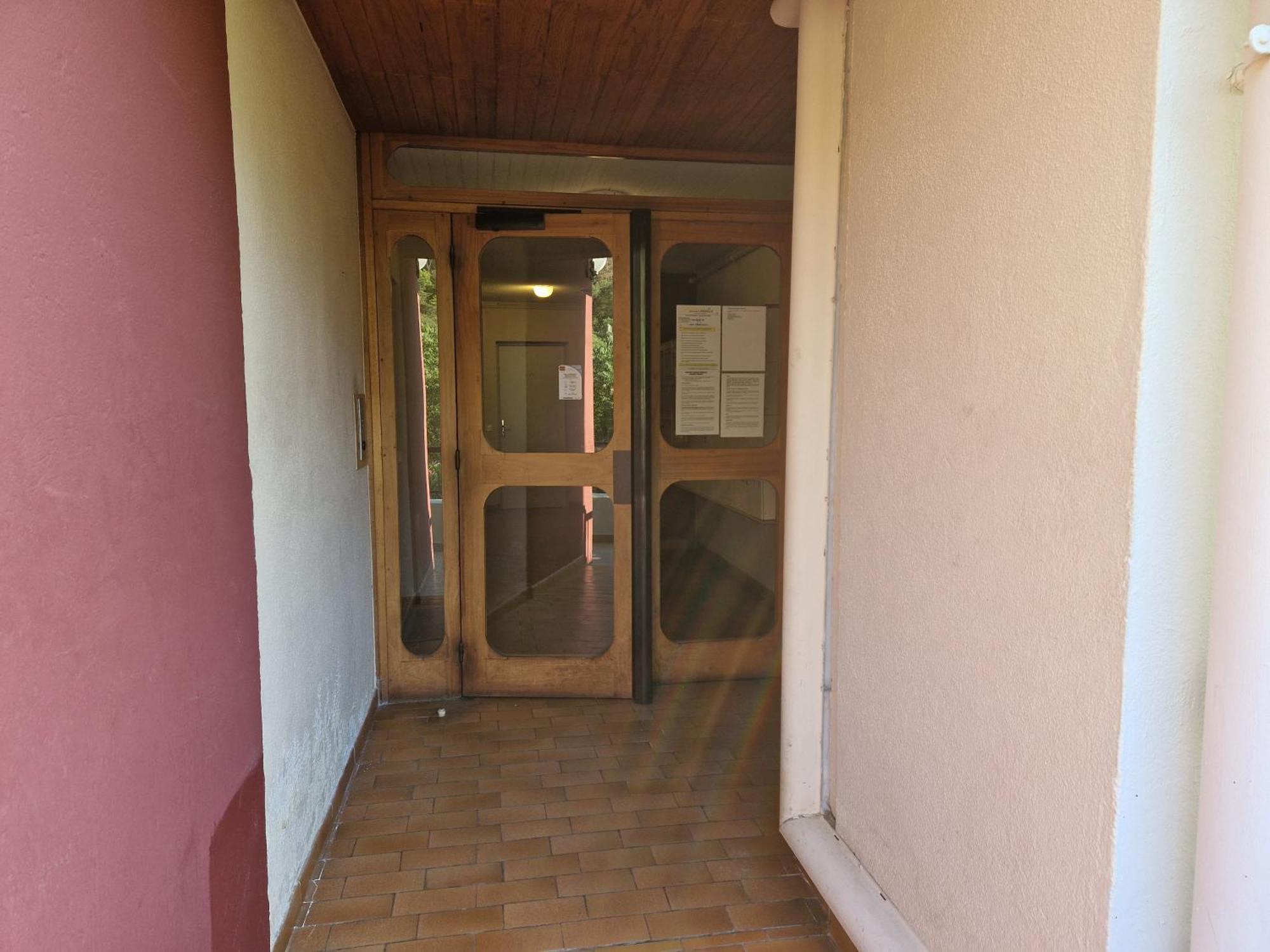 Appartement Amelie Les Bains Au Pied Des Thermes Exterior photo