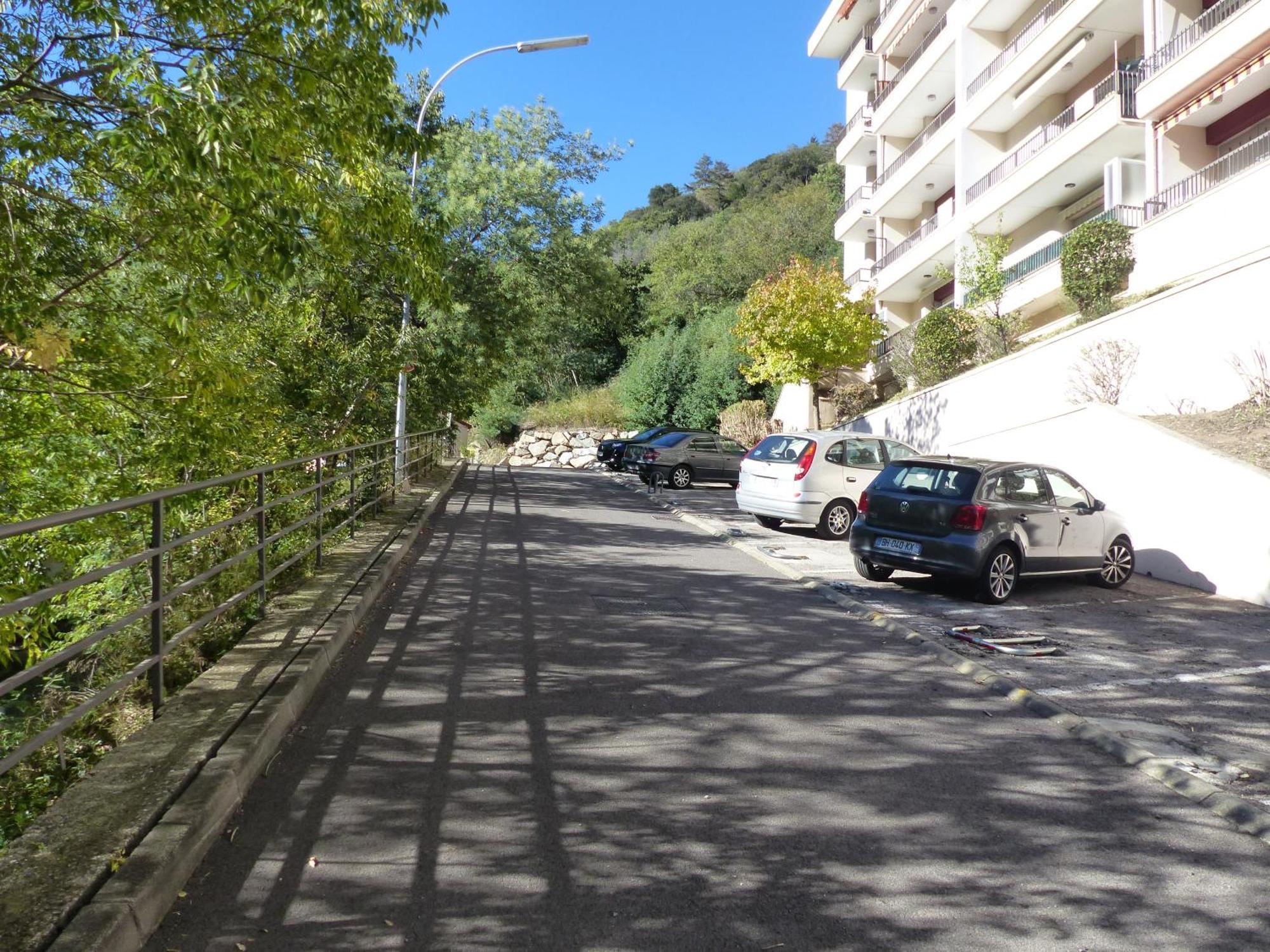 Appartement Amelie Les Bains Au Pied Des Thermes Exterior photo