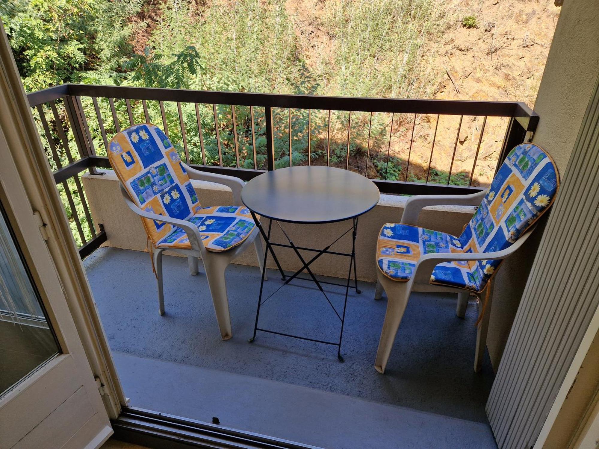 Appartement Amelie Les Bains Au Pied Des Thermes Exterior photo